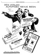 Seite 6 von Illustrierte AR Nr. 2 / 1926 vom 01.02