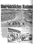 Seite 6 von Übersicht: Powerslide Nr. 4 / 1973 Titelseite