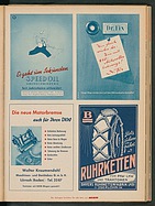 Seite 693 von Übersicht: Das Auto / Nr. 20 / 1950 - Titelseite