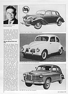 Seite 24 von Auto exklusiv Nr. 6 / 1985