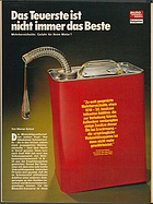 Seite 110 von auto motor und sport Nr. 21 / 1975