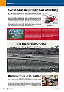 Page 72 of SwissClassics Nr. 3 / 2008