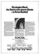 Seite 28 von AR Nr. 10 / 1970 vom 12.03