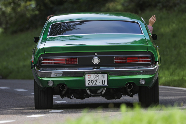 Ford (US) Maverick