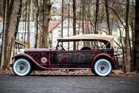 Packard Custom Eight 640