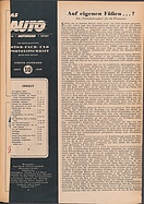 Seite 3 von Das Auto Nr. 10 / 1949