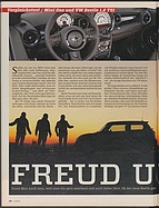 Seite 28 von auto motor und sport Nr. 1 / 2012
