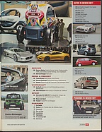 Seite 11 von auto motor und sport Nr. 22 / 2010