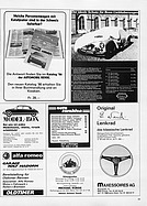Seite 15 von Auto exklusiv Nr. 8 / 1986