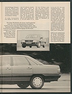 Seite 11 von Übersicht: auto motor und sport / Nr. 17 / 1982 - Titelseite