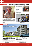 Page 106 of SwissClassics Nr. 2 / 2019