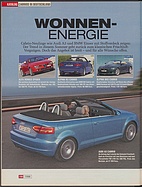 Seite 118 von Übersicht: auto motor und sport / Nr. 7 / 2008 - Titelseite