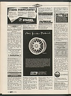 Seite 110 von Übersicht: auto motor und sport / Nr. 20 / 1996 - Titelseite