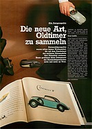 Seite 33 von Auto exklusiv Nr. 3 / 1984