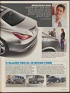 Seite 19 von auto motor und sport Nr. 10 / 2012