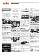Seite 58 von Auto exklusiv Nr. 10 / 1987