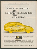 Seite 72 von Übersicht: auto motor und sport / Nr. 6 / 1995 - Titelseite