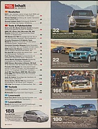 Seite 10 von auto motor und sport Nr. 24 / 2013