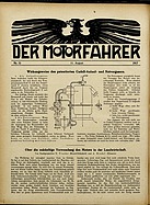Seite 2 von ADAC Motorfahrer Nr. 32 / 1917 vom 11.08