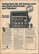 Seite 41 von auto motor und sport Nr. 1 / 1974