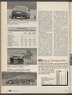 Seite 42 von Übersicht: auto motor und sport / Nr. 12 / 1991 - Titelseite