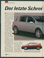 Seite 42 von Übersicht: auto motor und sport / Nr. 3 / 2000 - Titelseite