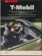 Seite 28 von Übersicht: auto motor und sport / Nr. 13 / 2003 - Titelseite
