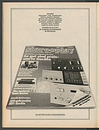 Seite 118 von Übersicht: auto motor und sport / Nr. 7 / 1982 - Titelseite