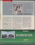Seite 39 von Übersicht: auto motor und sport / Nr. 15 / 2009 - Titelseite