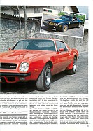 Seite 5 von Auto exklusiv Nr. 11 / 1987
