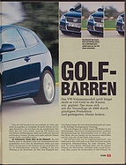 Seite 23 von Übersicht: auto motor und sport / Nr. 6 / 2006 - Titelseite