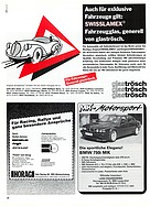 Seite 20 von Auto exklusiv Nr. 3 / 1990
