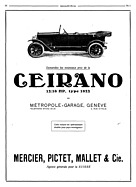 Seite 1007 von Illustrierte AR Nr. 1 / 1922 vom 01.01