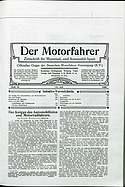 Seite 695 von ADAC Motorfahrer Nr. 30 / 1908 vom 24.07