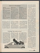Seite 93 von Übersicht: auto motor und sport / Nr. 5 / 1994 - Titelseite