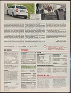 Seite 32 von auto motor und sport Nr. 23 / 2012