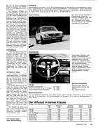 Alfi im Test - Auto Revue 5/1973 - Seite 23