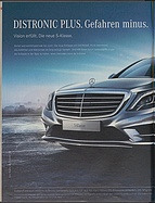 Seite 36 von auto motor und sport Nr. 17 / 2013