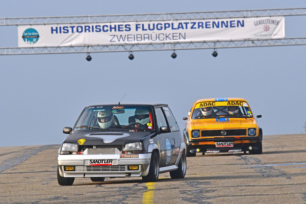 Renault R 5 GT Turbo