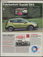 Seite 10 von auto motor und sport Nr. 13 / 2013