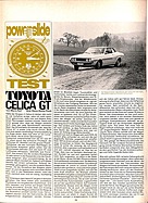 Seite 34 von Übersicht: Powerslide Nr. 5 / 1974 Titelseite