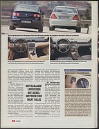 Seite 28 von Übersicht: auto motor und sport / Nr. 10 / 2006 - Titelseite