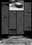 Page 40 of Auto exklusiv Nr. 11 / 1985