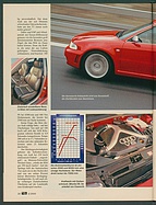 Seite 20 von Übersicht: auto motor und sport / Nr. 3 / 2000 - Titelseite