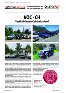 Page 14 of SwissClassics Nr. 5 / 2022