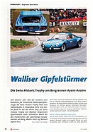 Seite 88 von SwissClassics Nr. 3 / 2005