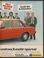 Seite 41 von Übersicht: auto motor und sport / Nr. 5 / 1982 - Titelseite