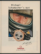 Seite 25 von Übersicht: auto motor und sport / Nr. 21 / 1998 - Titelseite