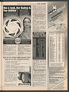 Seite 133 von Übersicht: auto motor und sport / Nr. 10 / 1985 - Titelseite