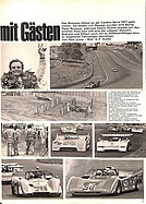 Seite 31 von Übersicht: Powerslide Nr. 9 / 1971 Titelseite